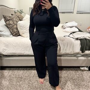 Abercrombie & Fitch trouser pant